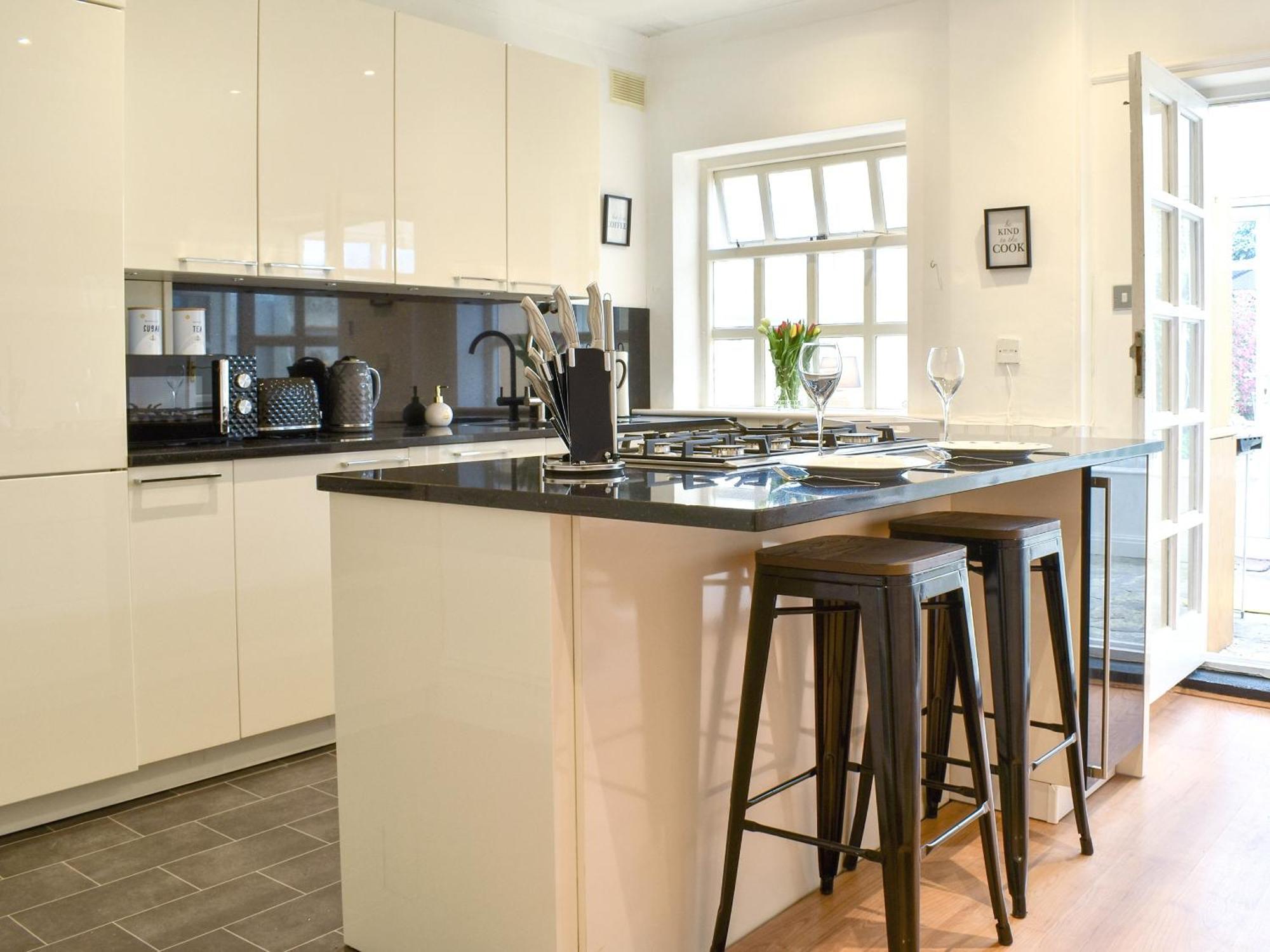 Holiday home Honeybee London